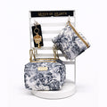Accessories Display Stand Set