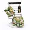 Accessories Display Stand Set
